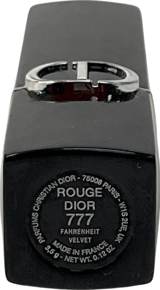 Christian Dior Rouge Dior 777 3.5 g