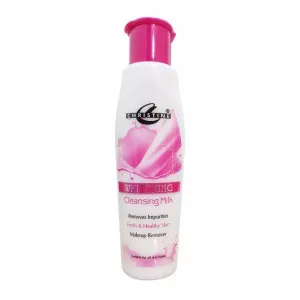 CHRISTINE WHITENING MAKEUP REMOVER 180GM