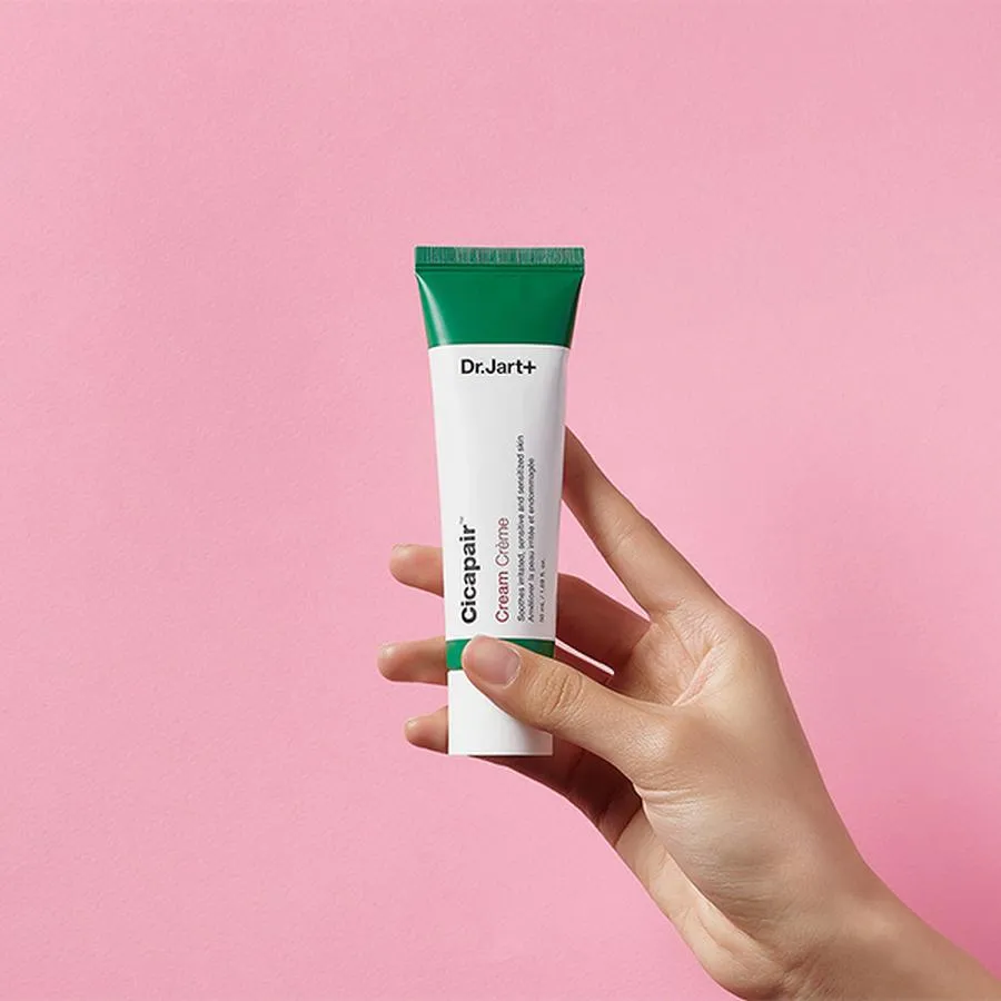 Cicapair Cream