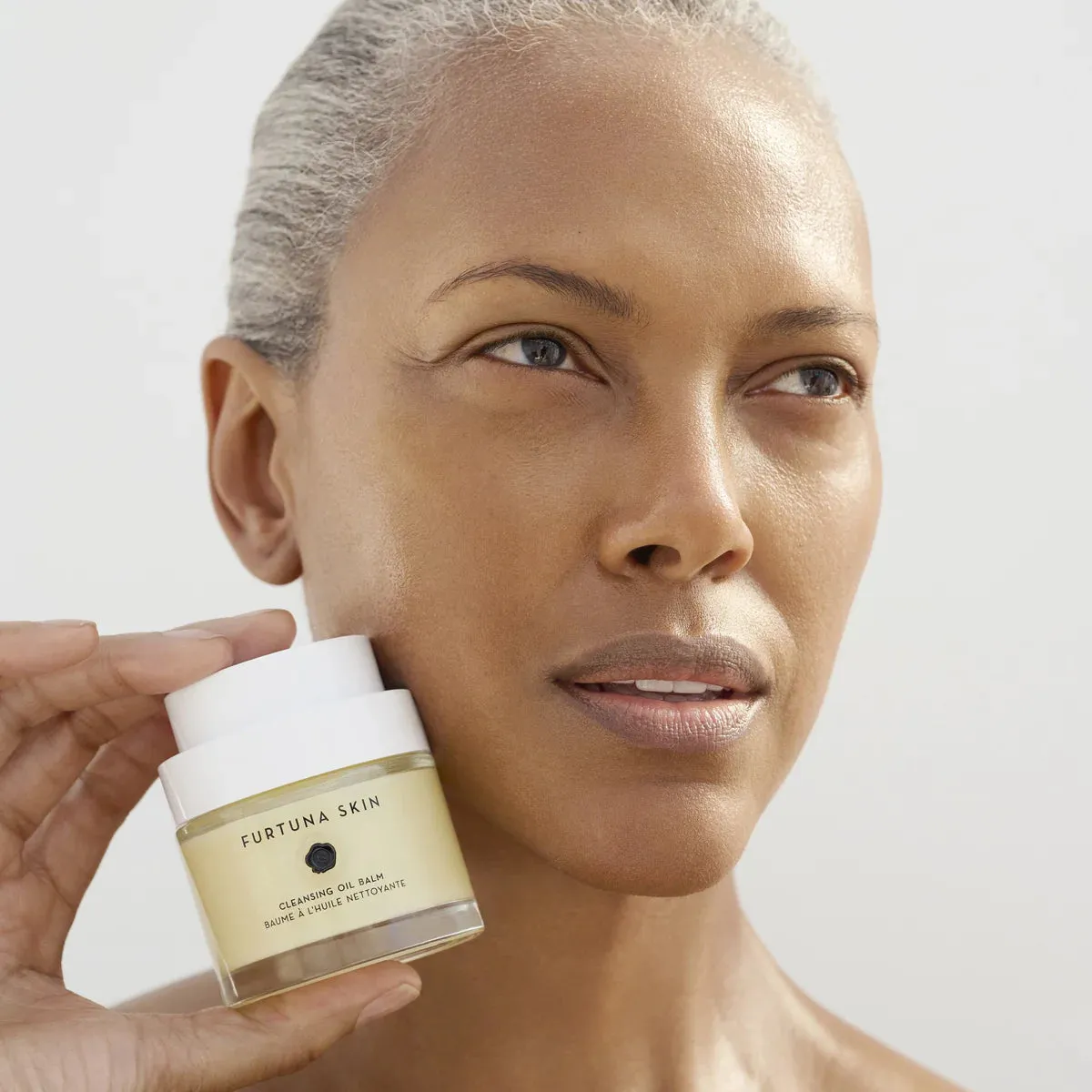 CIELO PURO Cleansing Oil Balm