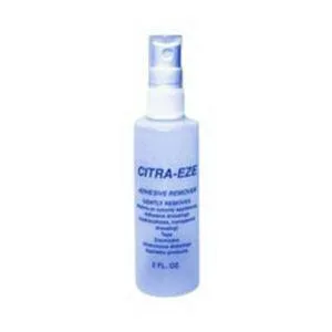 Citra-Eze Adhesive Remover 2 oz. Bottle