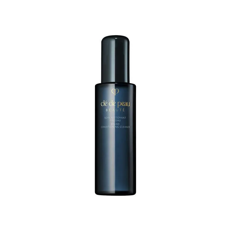 Clé de Peau Beauté Brush Conditioning Cleaner