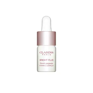 Clarins Bright Plus Fresh Ampoule