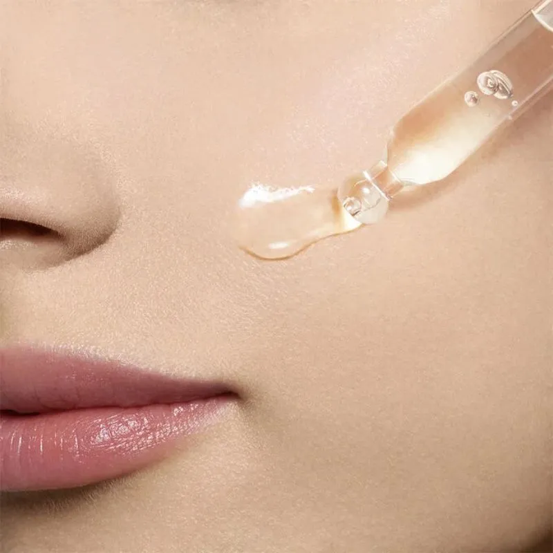 Clarins Bright Plus Fresh Ampoule