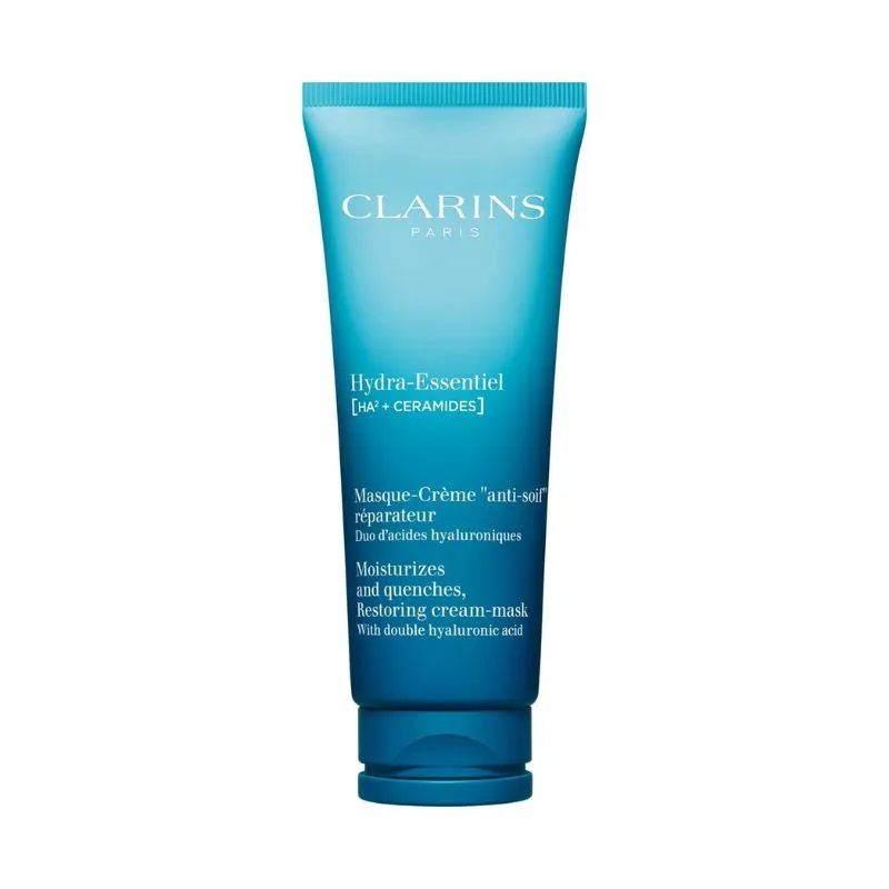 Clarins Hydra-Essentiel Mask