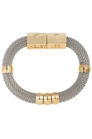 Classic Mesh Bracelets