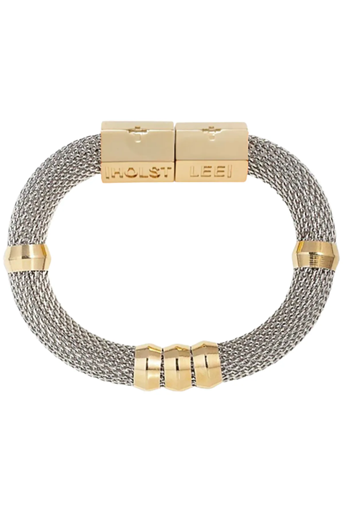 Classic Mesh Bracelets