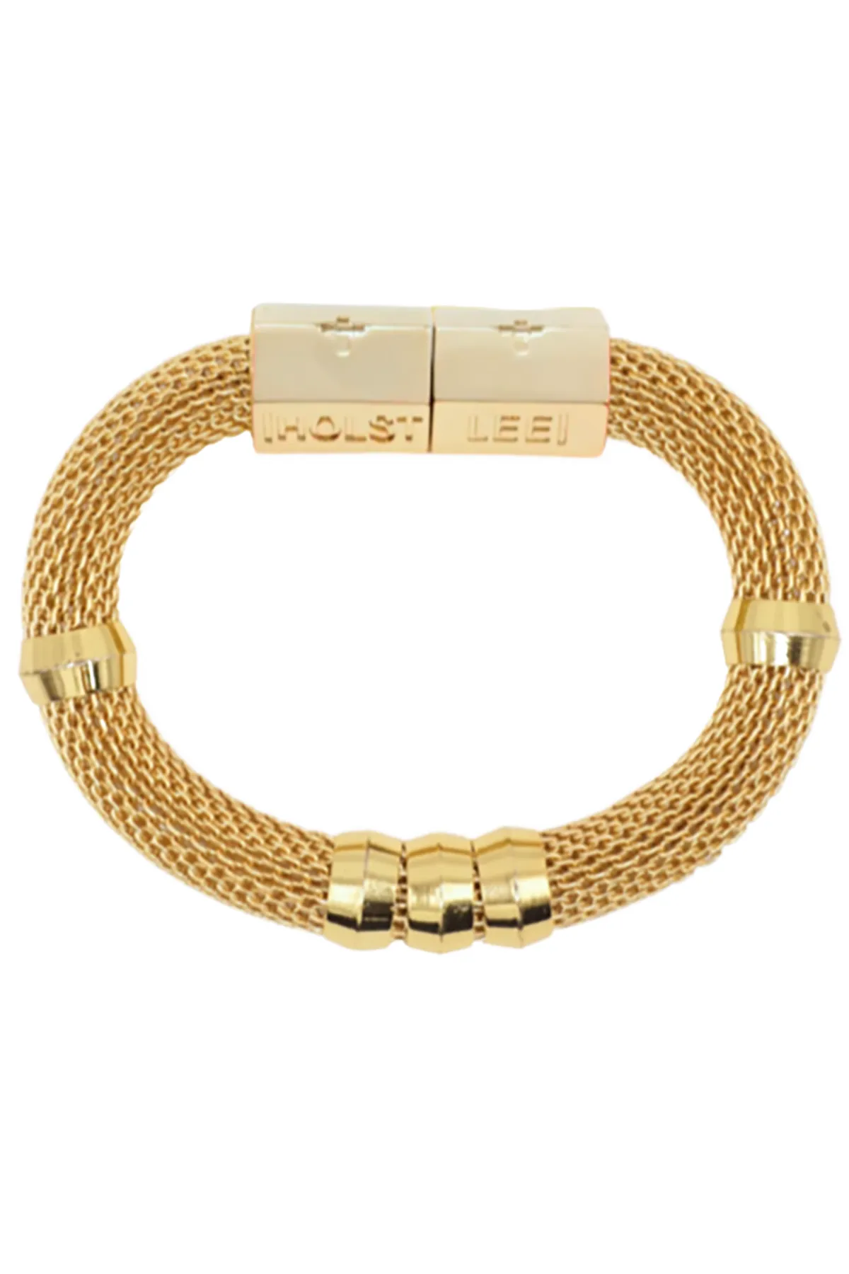 Classic Mesh Bracelets
