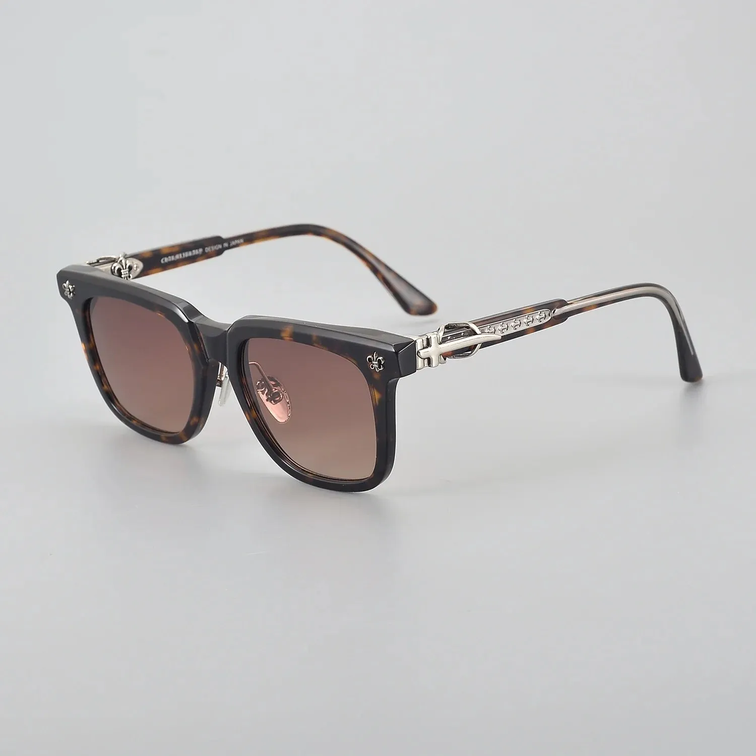 Classic Retro Punk Sunglasses