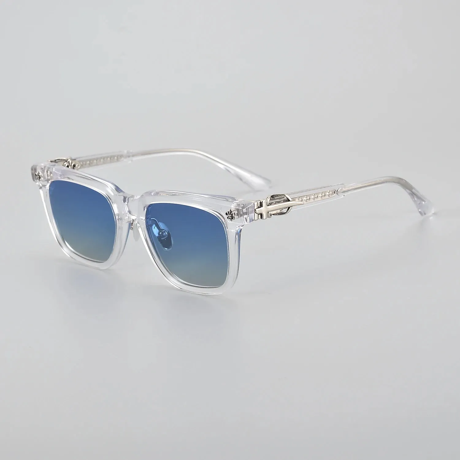 Classic Retro Punk Sunglasses