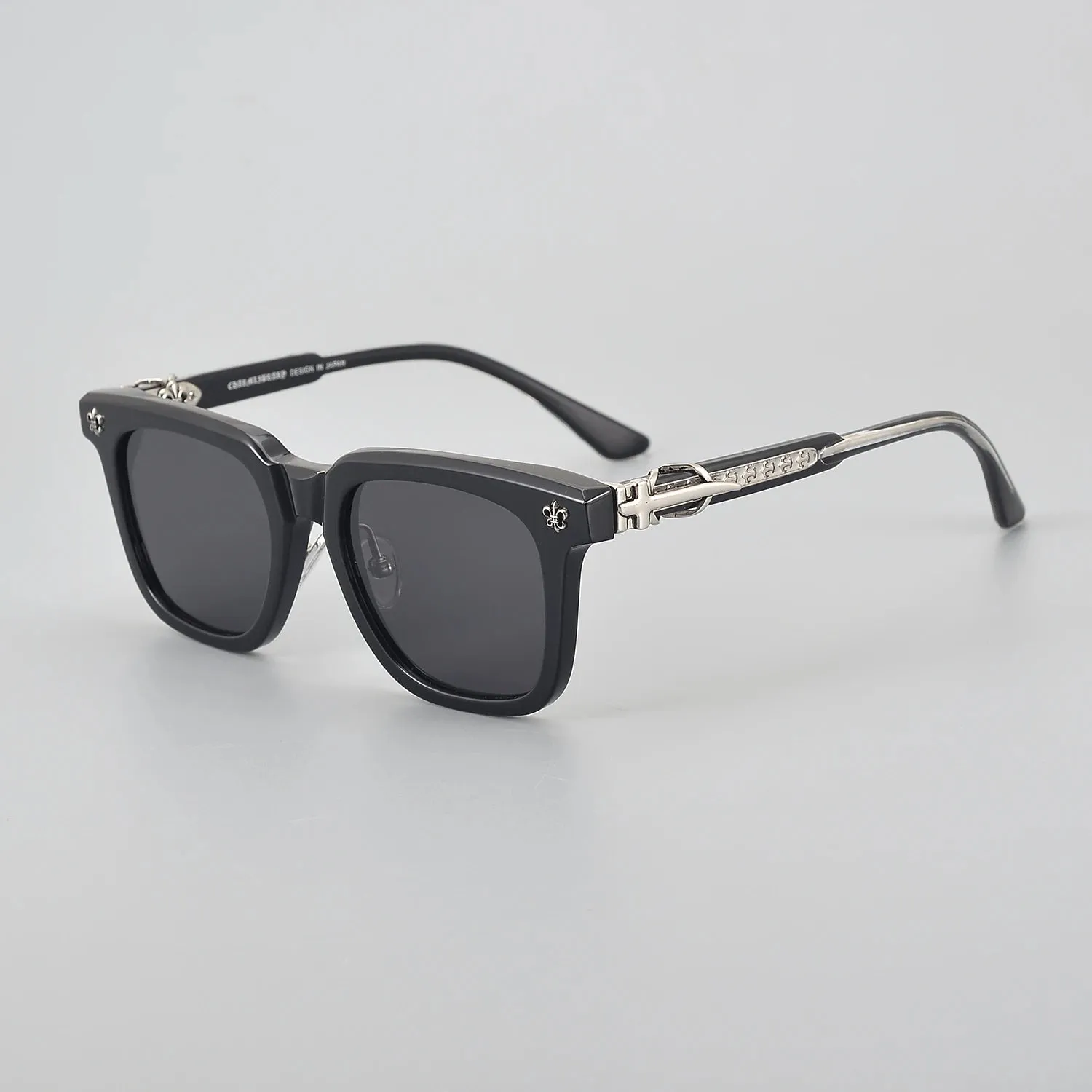 Classic Retro Punk Sunglasses