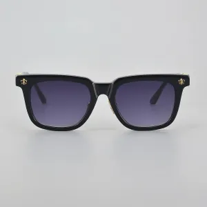 Classic Retro Punk Sunglasses