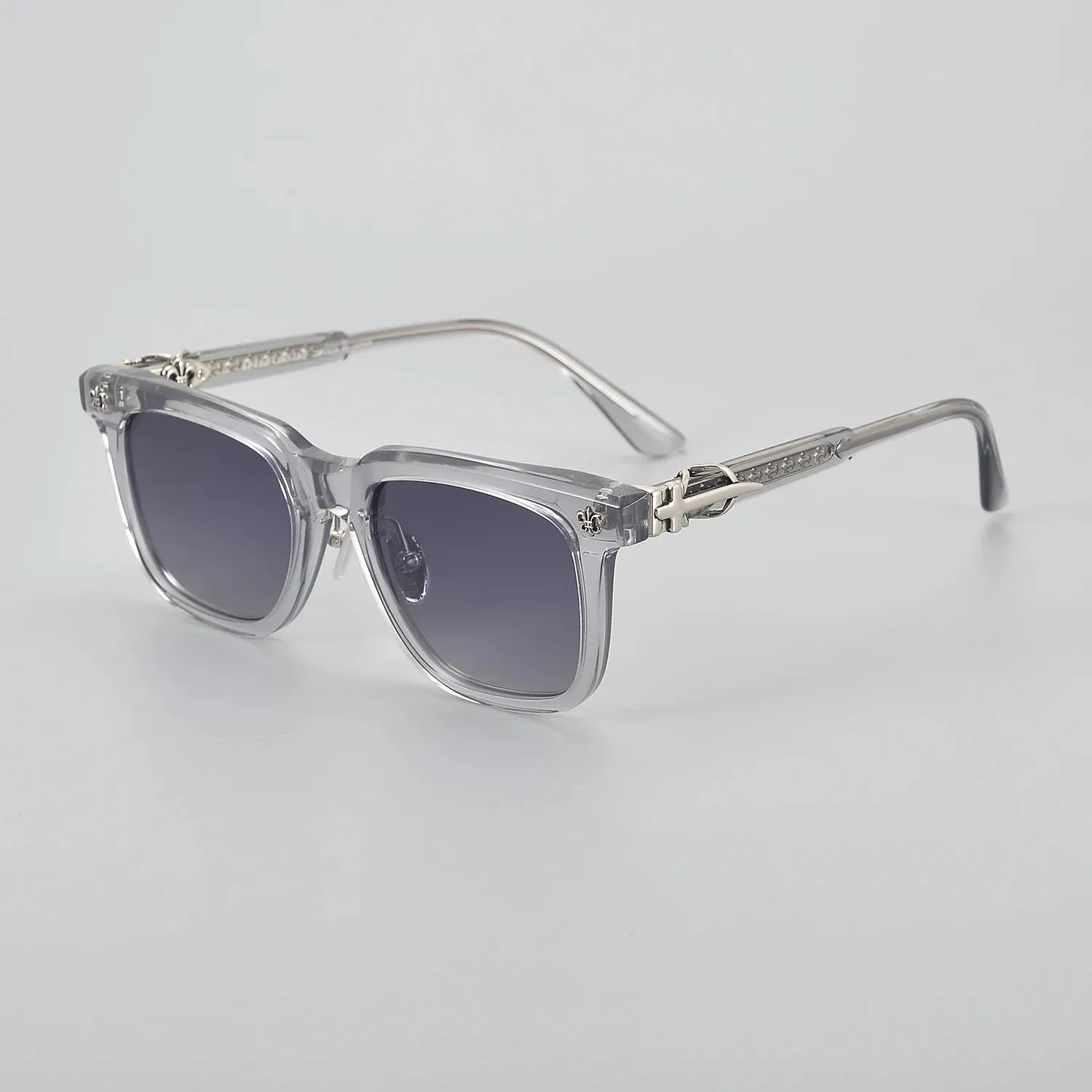 Classic Retro Punk Sunglasses