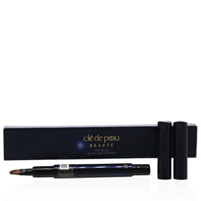 CLE DE PEAU/LIP LINER PENCIL HOLDER