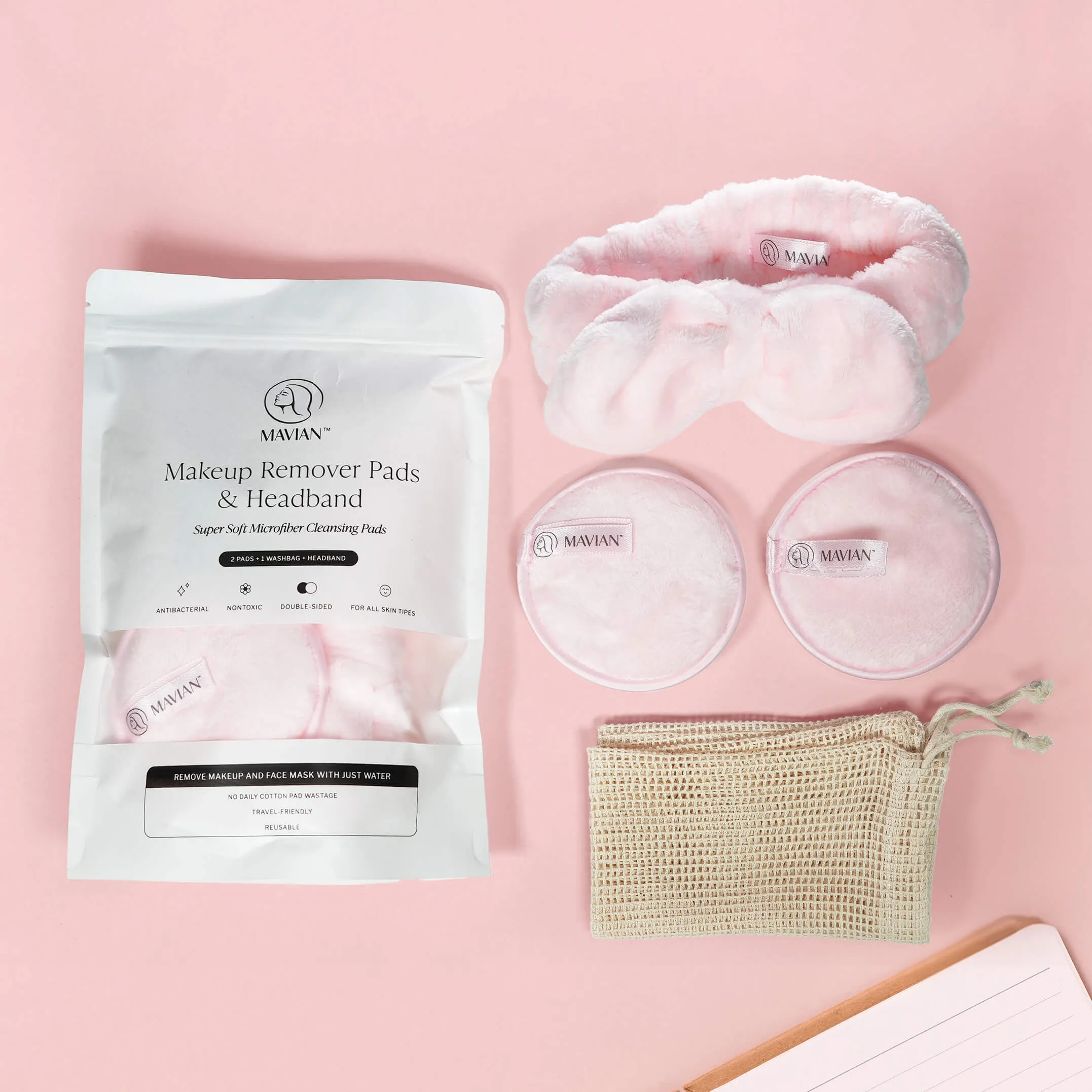 Cleansing Bundle
