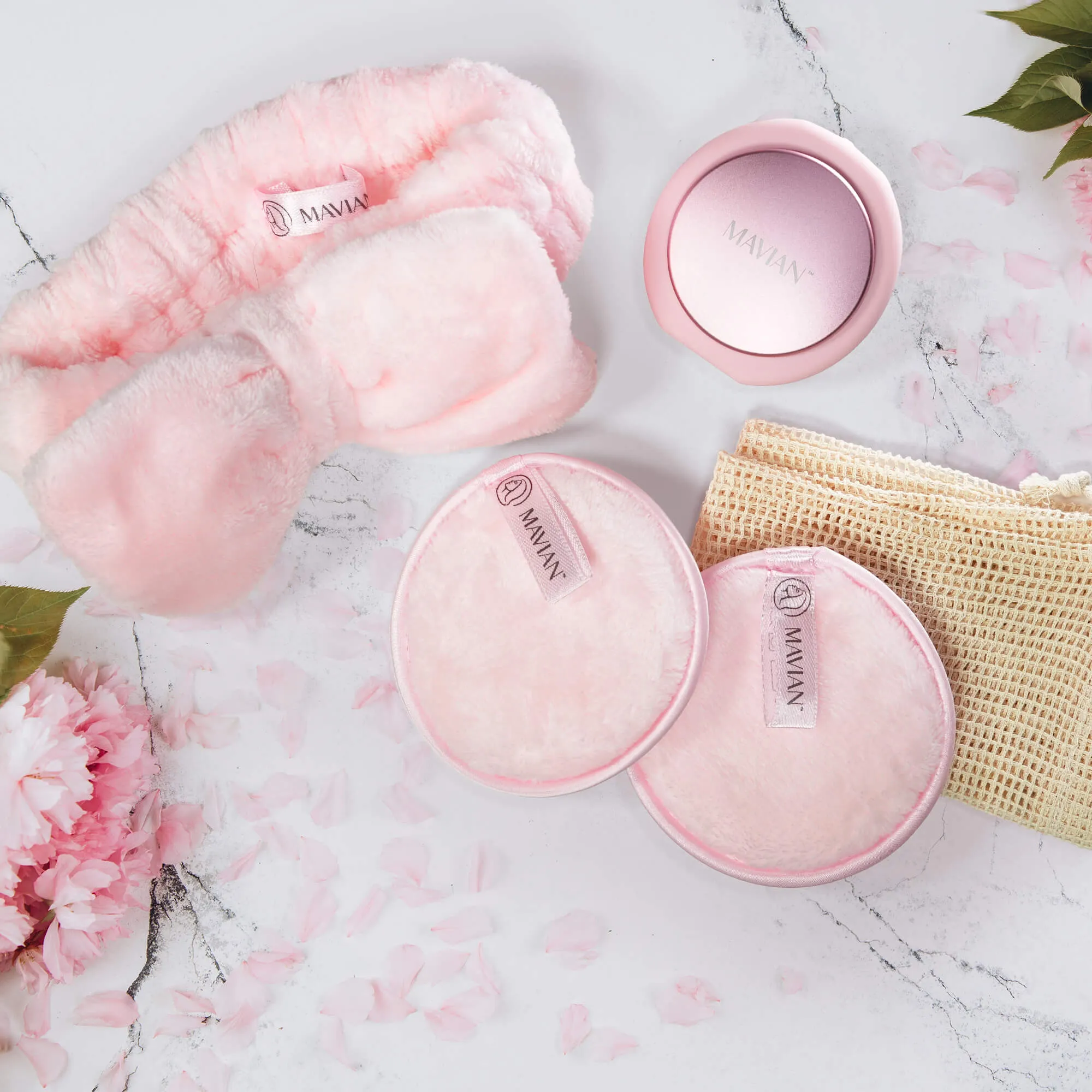 Cleansing Bundle