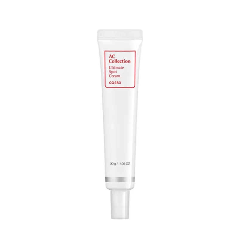 Cosrx Ac Collection Ultimate Spot Cream 30G