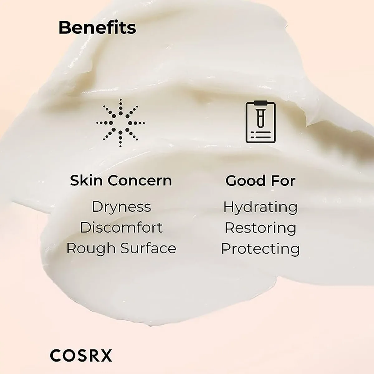 Cosrx Balancium Comfort Ceramide Cream 80G