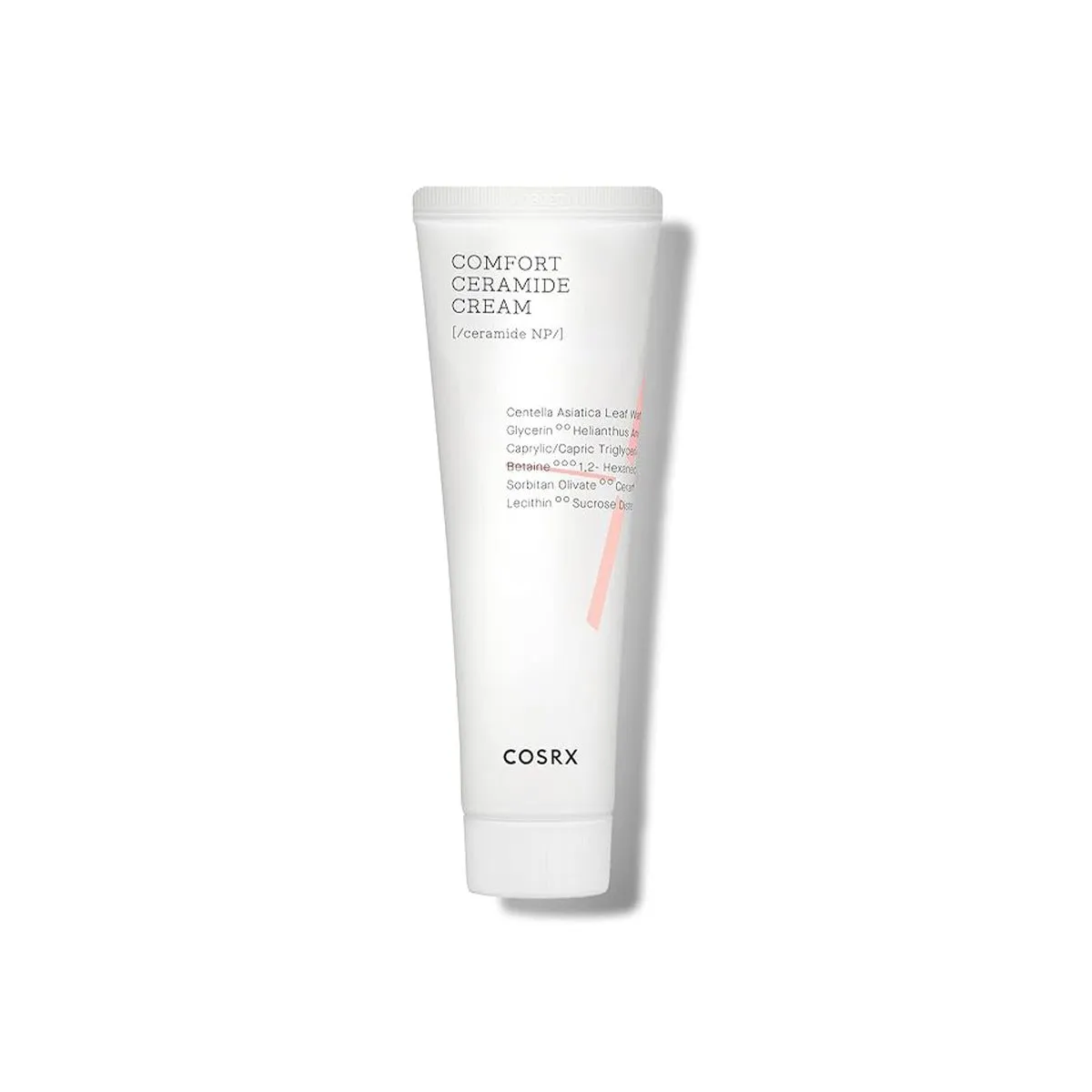 Cosrx Balancium Comfort Ceramide Cream 80G
