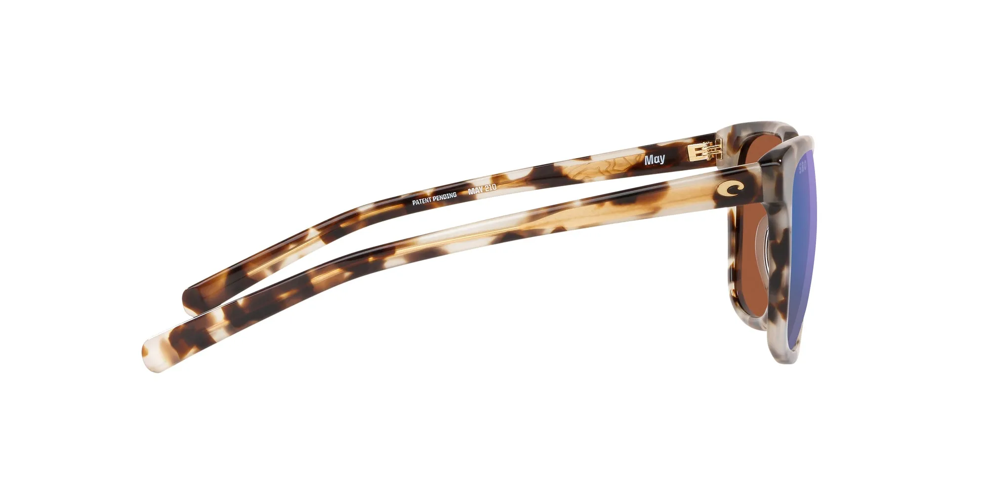 Costa Del Mar May 6S2009 Sunglasses