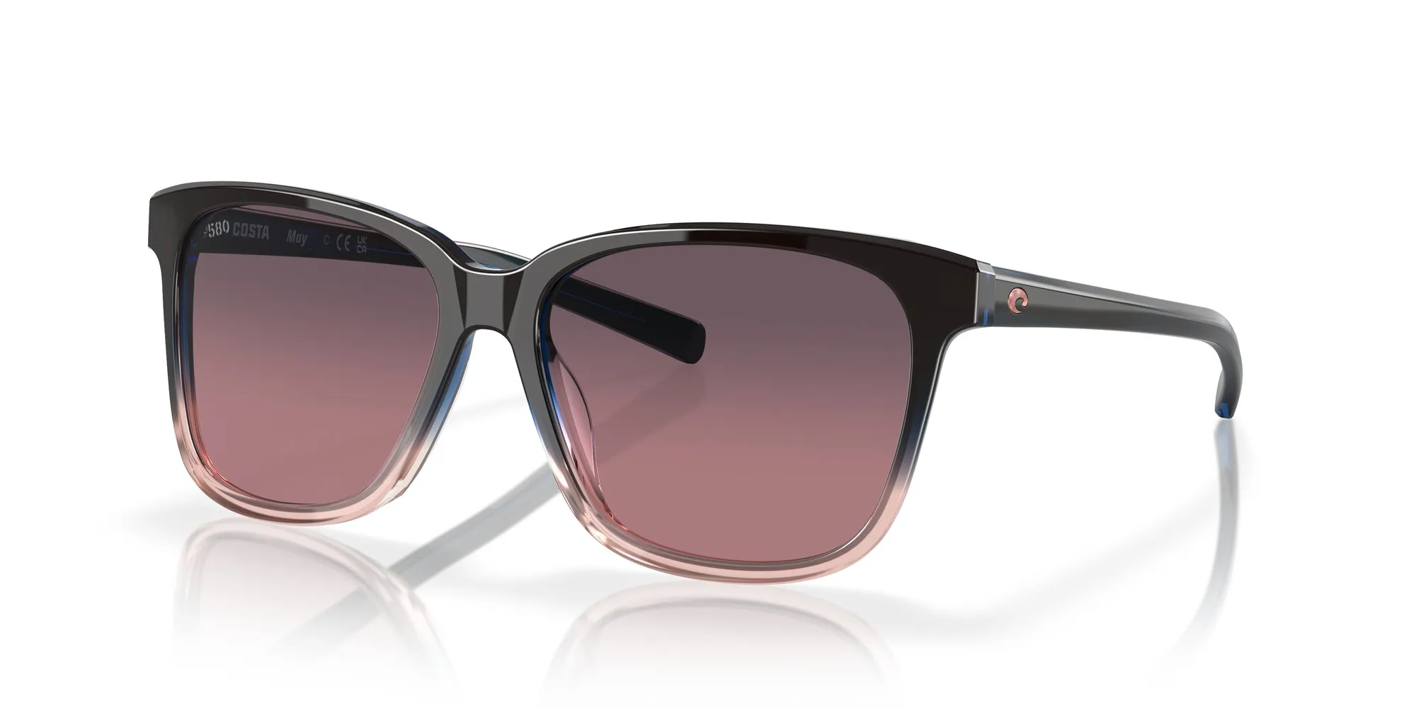 Costa Del Mar May 6S2009 Sunglasses