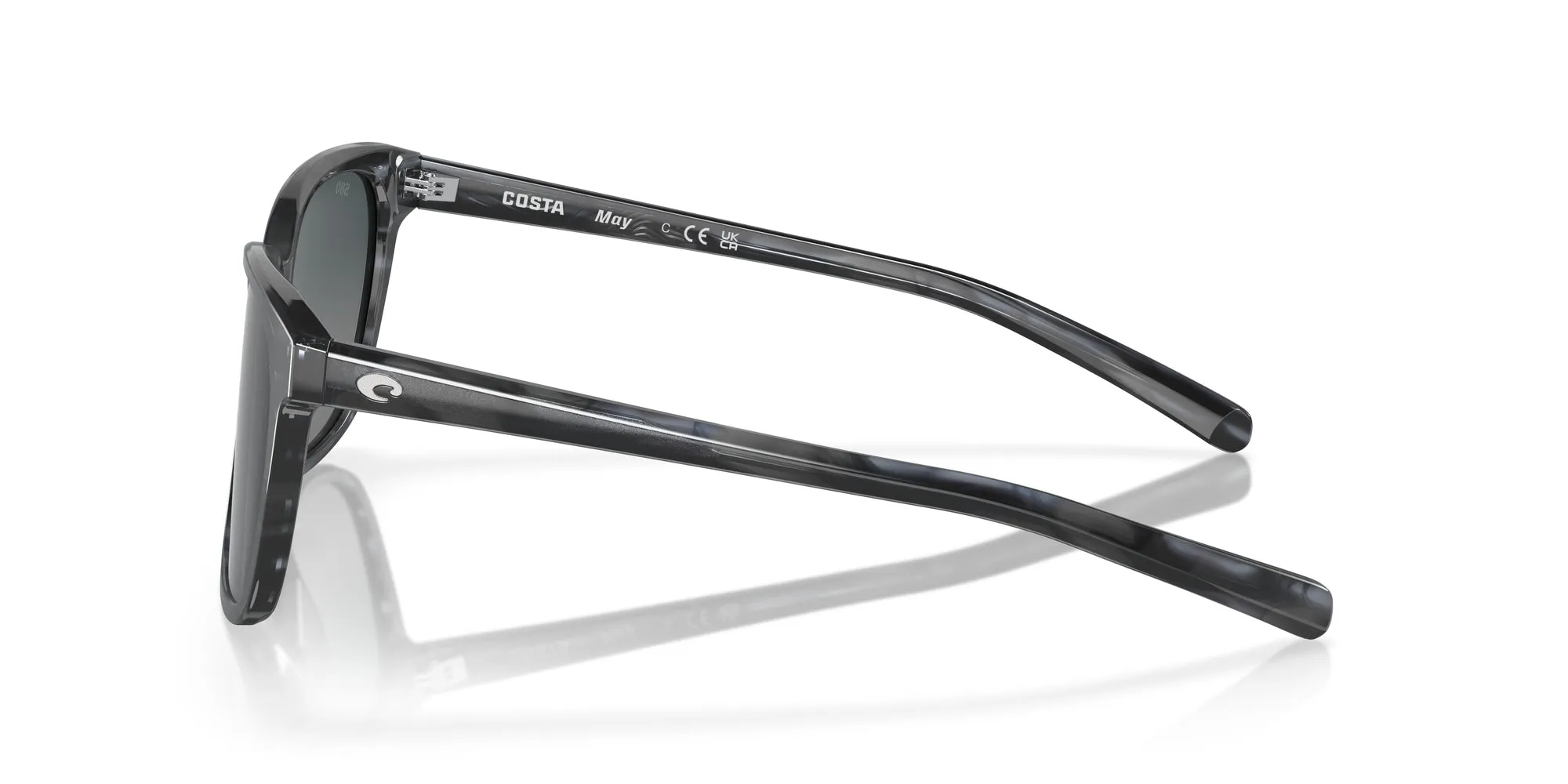 Costa Del Mar May 6S2009 Sunglasses