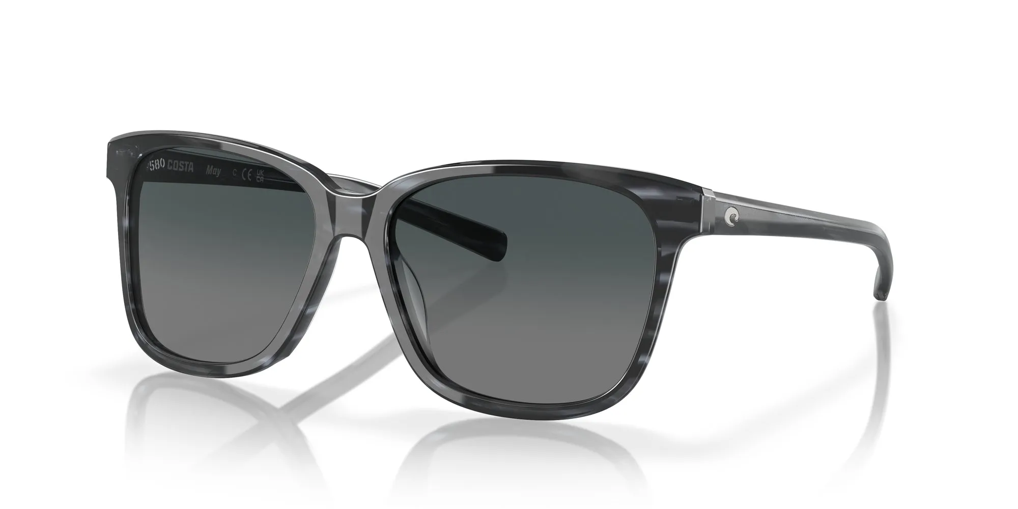 Costa Del Mar May 6S2009 Sunglasses