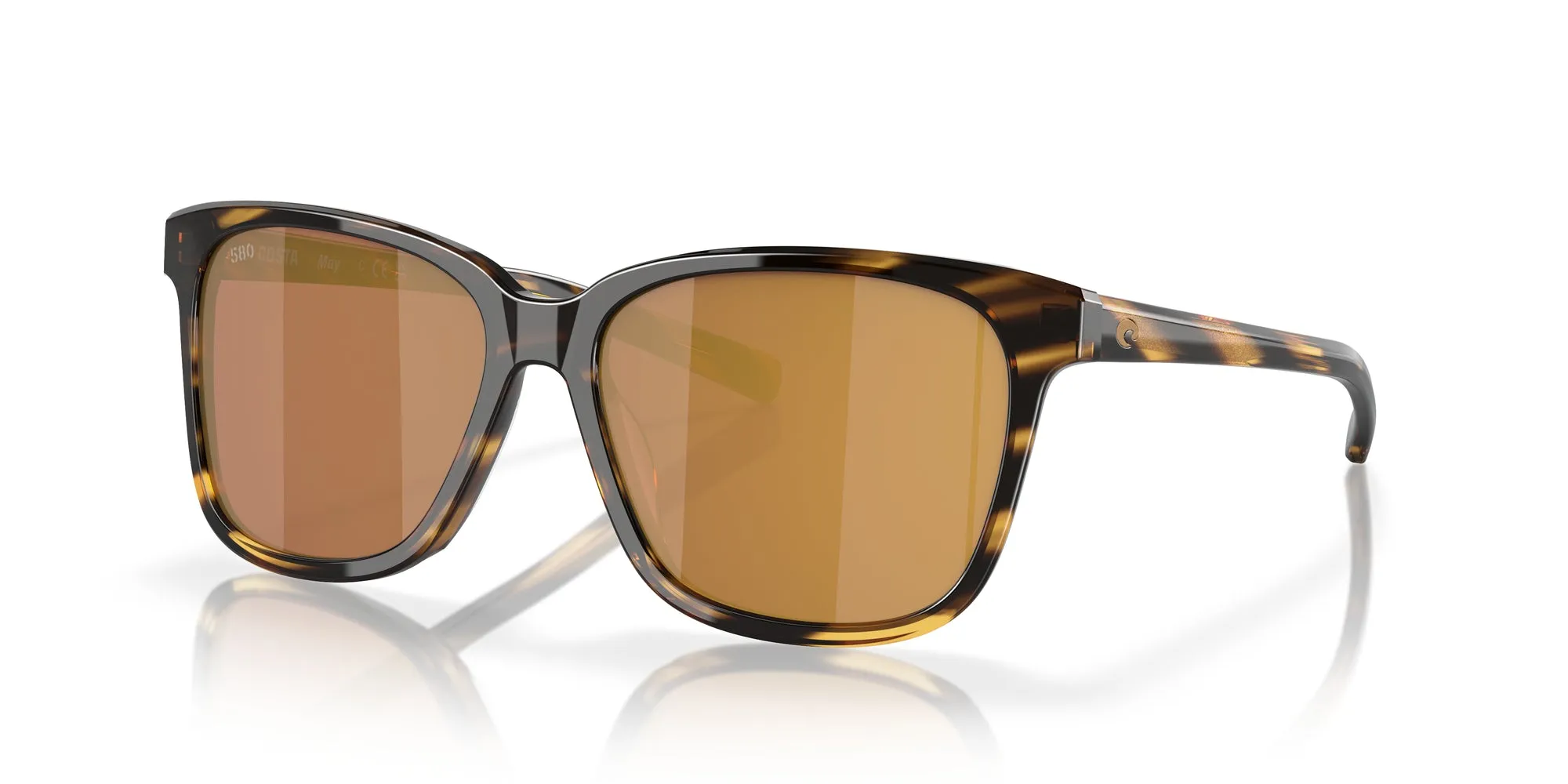 Costa Del Mar May 6S2009 Sunglasses