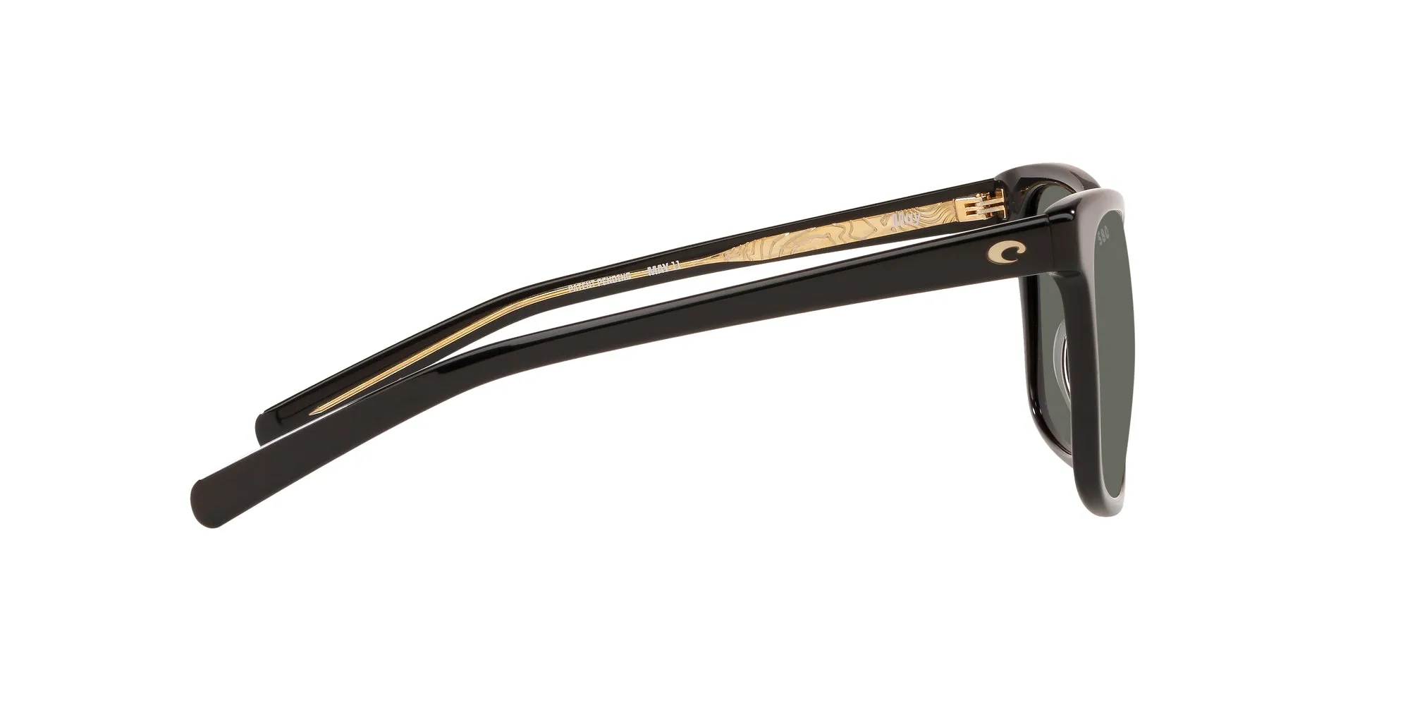 Costa Del Mar May 6S2009 Sunglasses