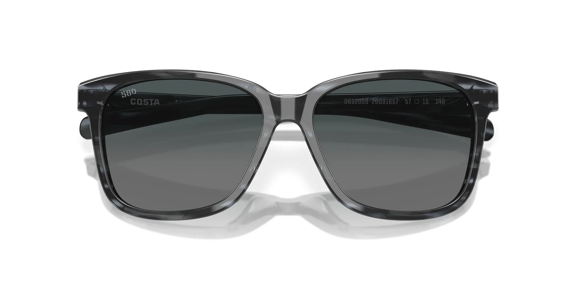 Costa Del Mar May 6S2009 Sunglasses