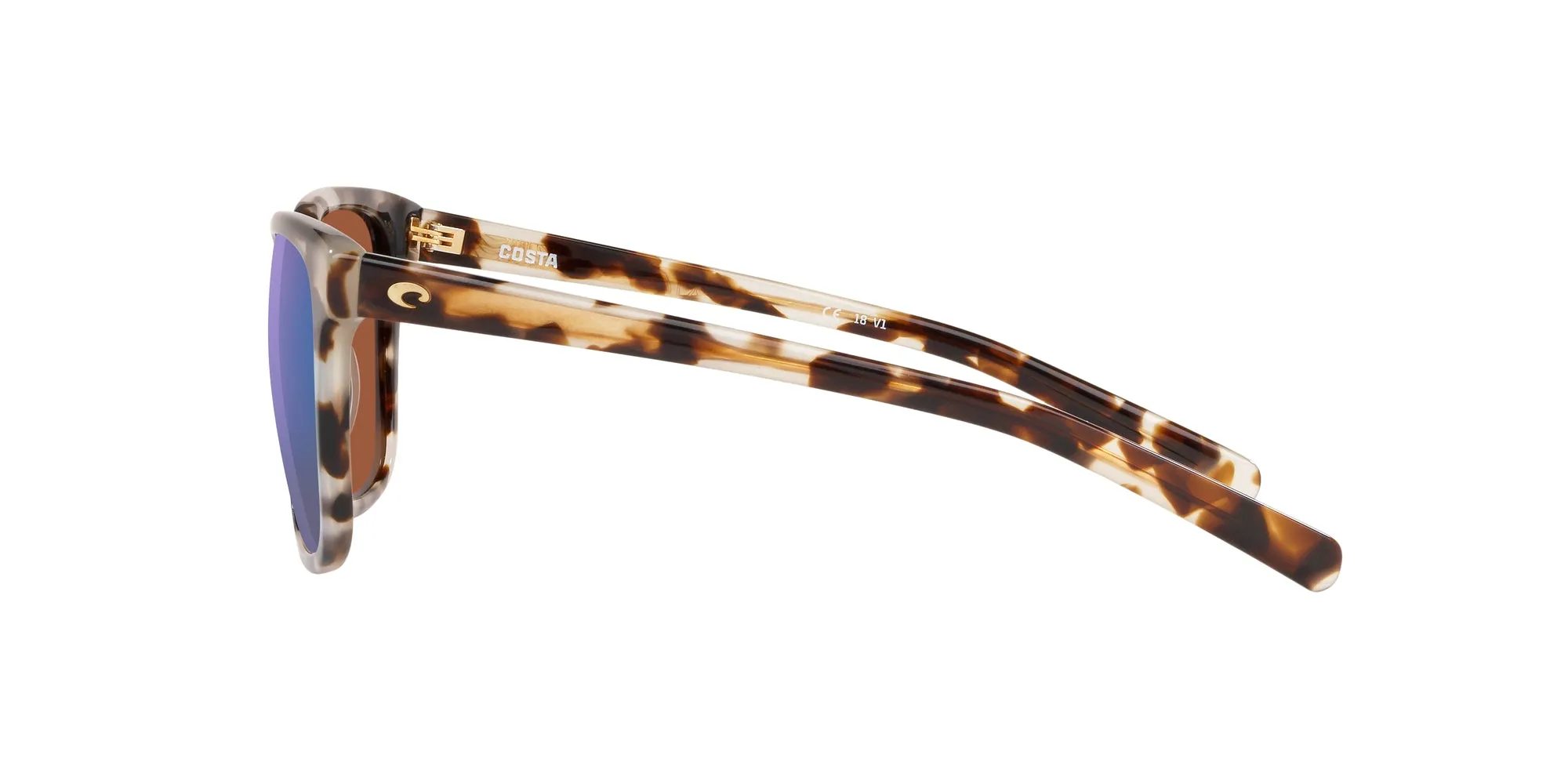 Costa Del Mar May 6S2009 Sunglasses