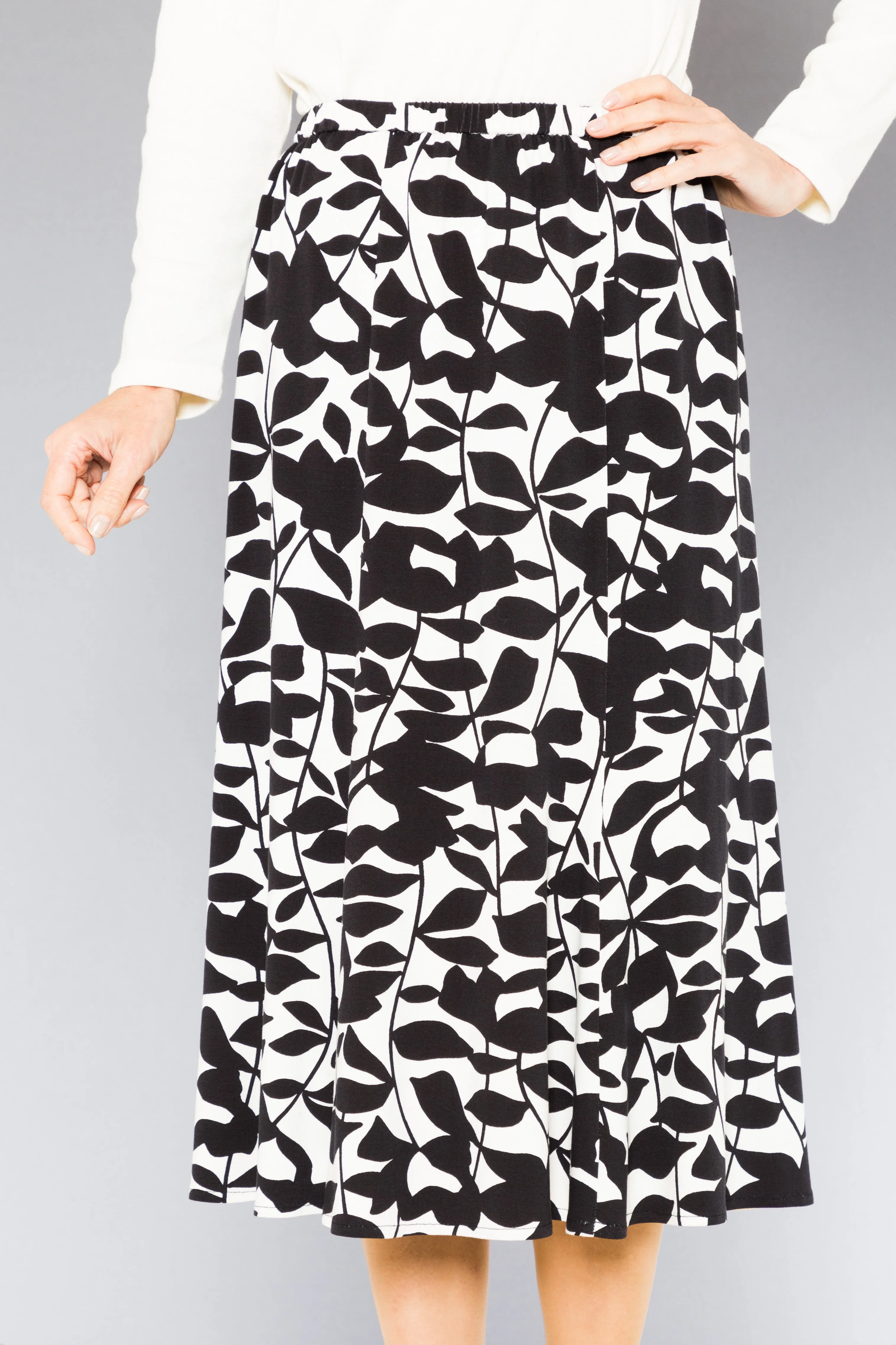 Darcy Skirt