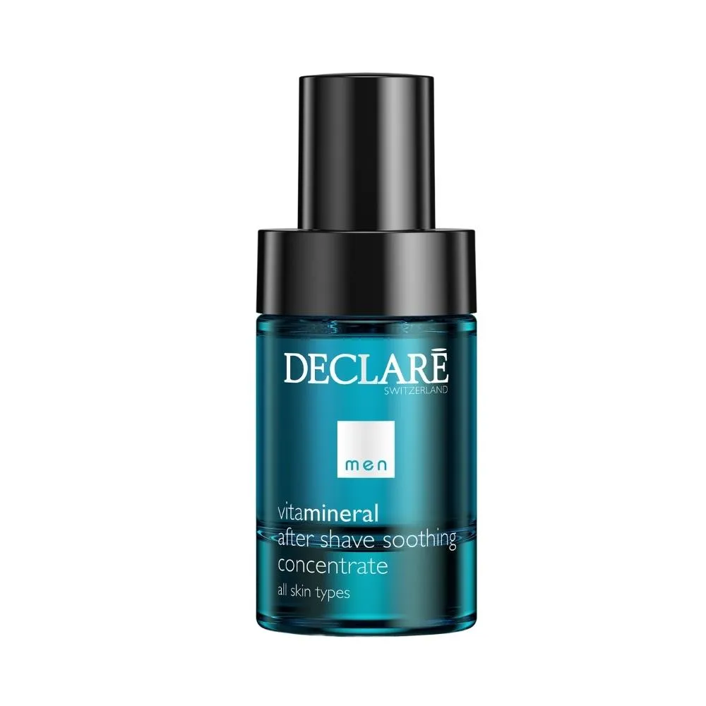 Declare Men VitaMineral After Shave Soothing Concentrate 50ml