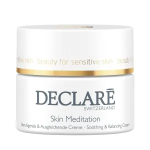 Declare Stress Balance Skin Meditation Soothing & Balancing Cream 50ml