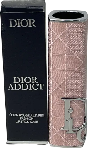 Dior Beauty Addict Shine Lipstick Refill Case Tutu One size