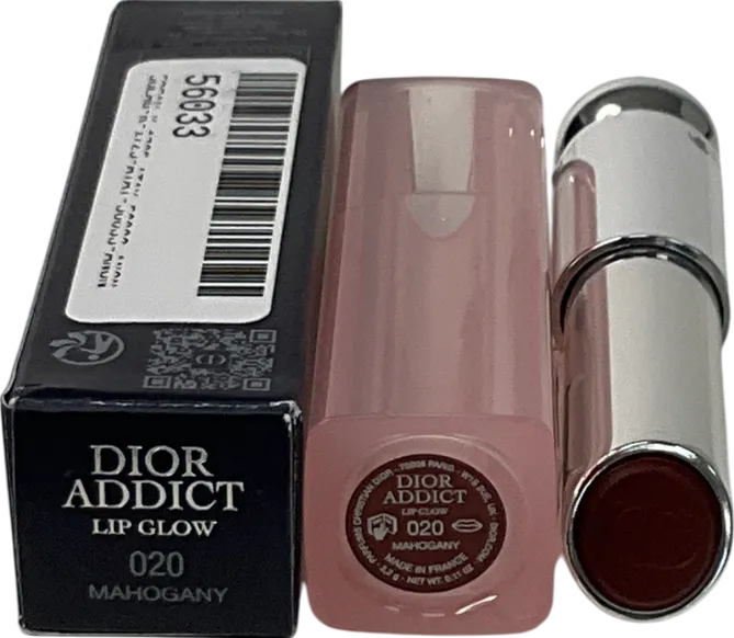 Dior Lip Glow 020 3,2g