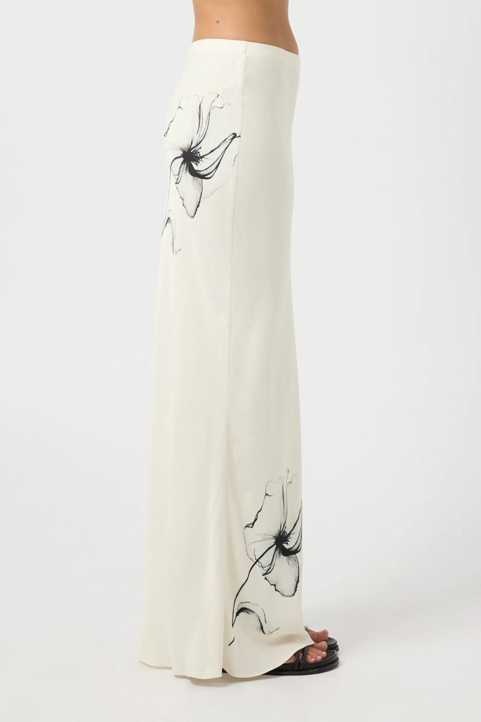 DREAM STATE BIAS MAXI SKIRT