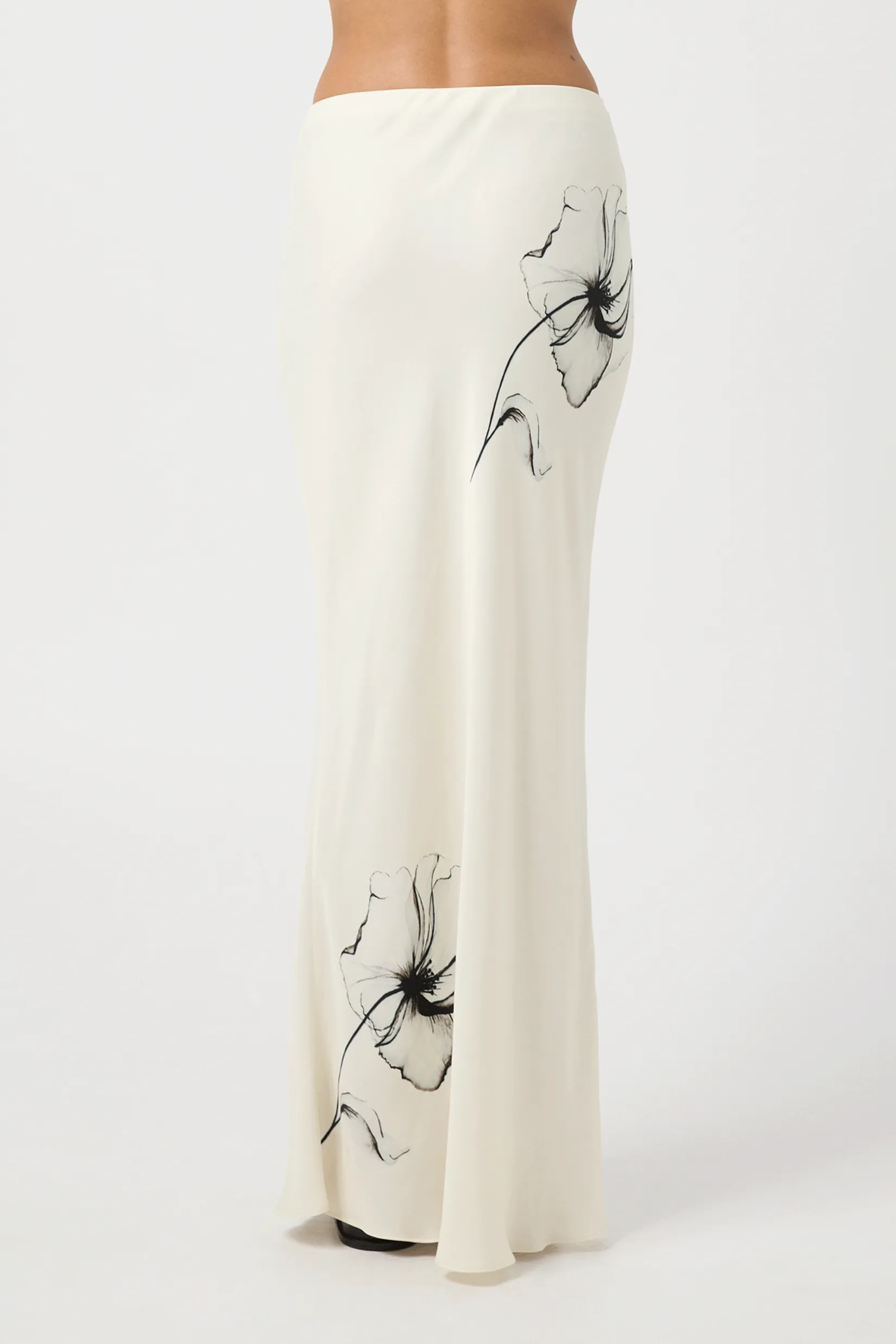 DREAM STATE BIAS MAXI SKIRT