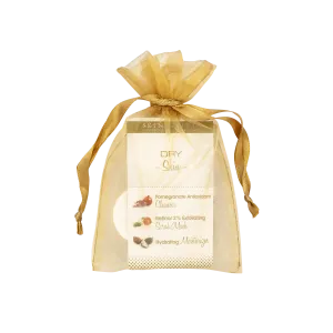 Dry Skin Sample Bag