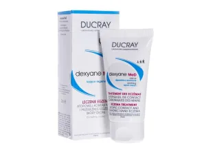 DUCRAY Dexyane Med soothing and regenerating cream