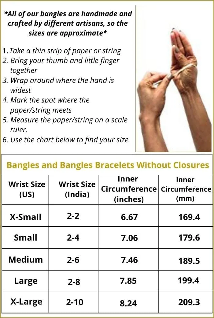 Efulgenz Indian Gold Bangles for Women - Faux Pearl Traditional Bracelet Set - Bollywood Jewelry