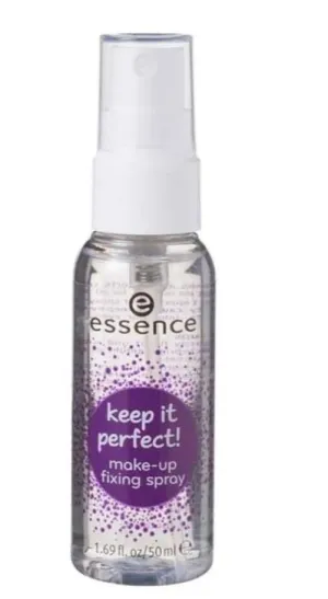 Essence Keep It Perfect Make-Up Fixing Spray