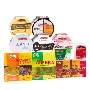 Facial Kit