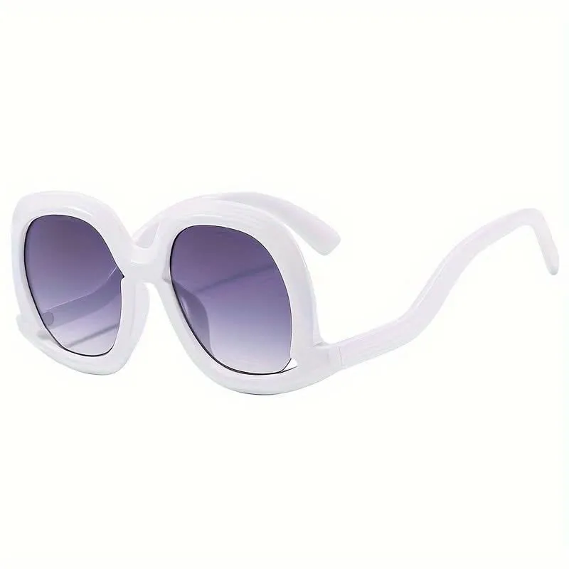 Fashion Gradient UV400 Sunglasses for Women