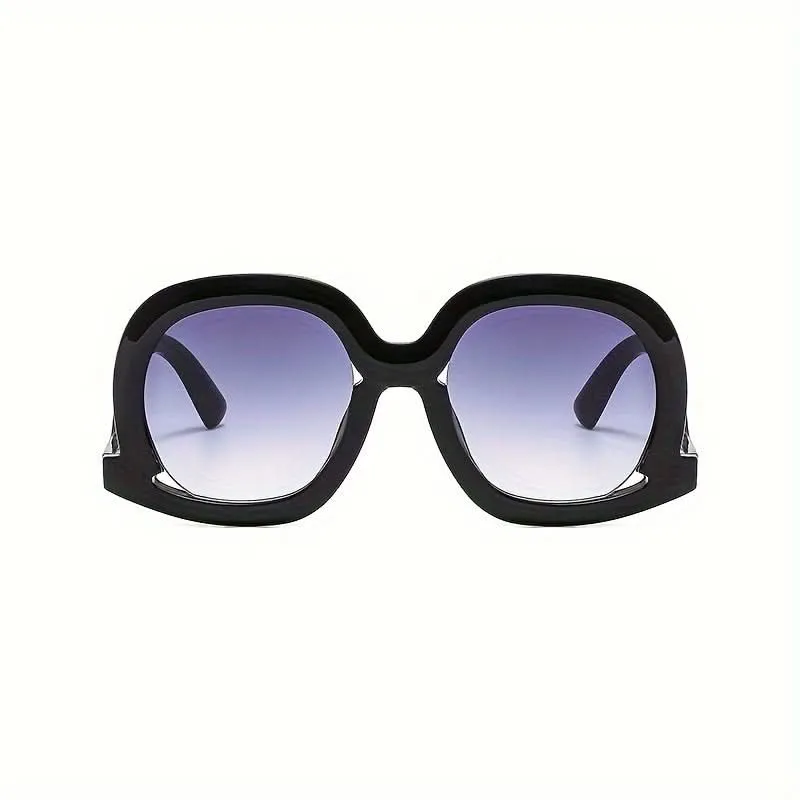 Fashion Gradient UV400 Sunglasses for Women