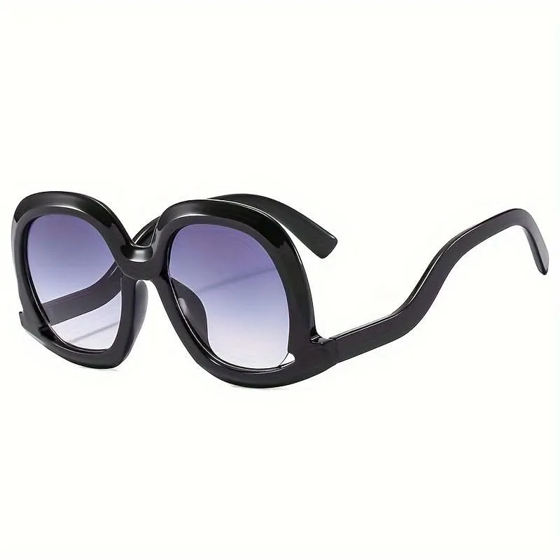 Fashion Gradient UV400 Sunglasses for Women