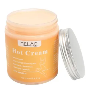 Fat Burner Weight Loss Anti Cellulite Hot Cream