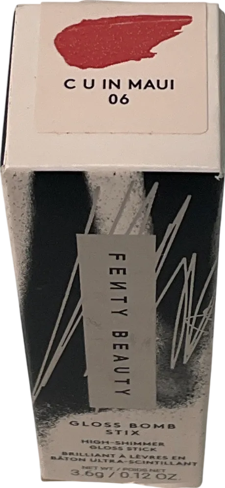 fenty beauty Gloss Bomb Stix 06 3.6