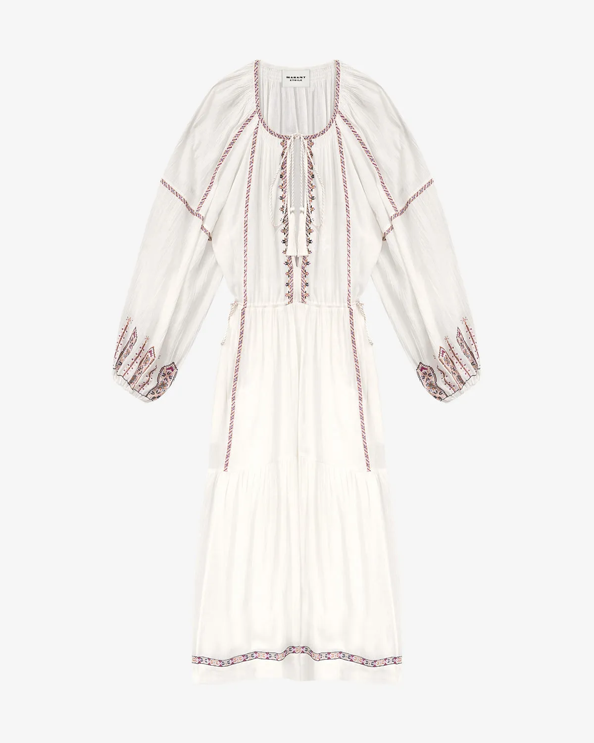 FLORENZA DRESS