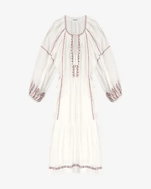 FLORENZA DRESS